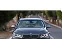 Νέα BMW Σειρά 3 Touring:Προηγμένη φιλοσοφία Touring, δυναμικές επιδόσεις, κομψότητα και ευελιξία σε άριστα ισορροπημένες διαστάσεις - Φωτογραφία 8