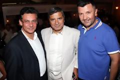 Ενίσχυση της εκστρατείας Παιδικού Εμβολιασμού του Ιατρείου Κοινωνικής Αποστολής