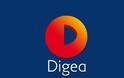Μεγαλώνει το μπουκέτο της Digea