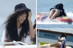 RIHANNA: Έπρεπε να το κάνω, συγγνώμη γιαγιά