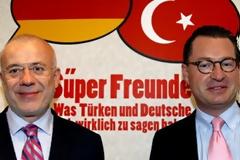 Έτσι εξηγείται: Ο εκδότης της Bild Μελος του Δ.Σ της τουρκικής Hurriyet!!!