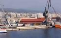 Μόνο δύο πλοία από τη Θεσσαλονίκη για τα νησιά όλο το καλοκαίρι