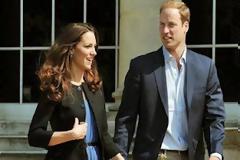 Η φωτογραφία που σόκαρε την Κέητ και τον Γουίλιαμ