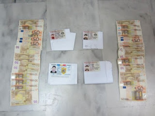 Χανιά: Στα χέρια της Αστυνομίας κύκλωμα που διακινούσε μετανάστες - Φωτογραφία 2