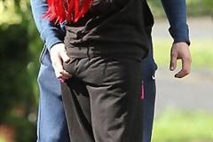 ΔΕΙΤΕ: Ποιος είναι ο ασυγκράτητος;