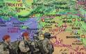 Συρία: Καθημερινές μάχες με εμπλοκή της Τουρκίας και της CIA