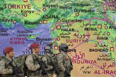 Συρία: Καθημερινές μάχες με εμπλοκή της Τουρκίας και της CIA