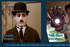 ΔΕΙΤΕ: Και όμως είναι οι ίδιοι ηθοποιοί