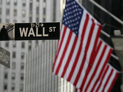 Κέρδη στη Wall Street - Φωτογραφία 1