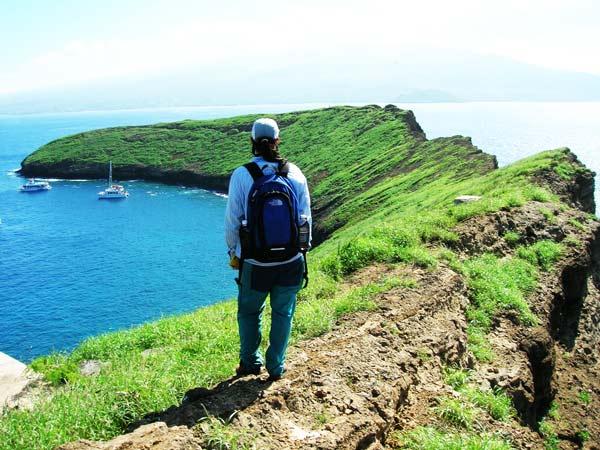 Καταδύσεις στο… μισοφέγγαρο του Molokini! - Φωτογραφία 6