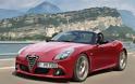 «Duetto» η νέα ανοικτή Alfa Romeo; - Φωτογραφία 2