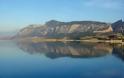 Κοζάνη: Μια νέα λίμνη γεννιέται