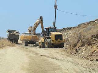 Θα κατασκευάσουν νέο δρόμο Νεάπολη - Μονεμβασιά στη Λακωνία - Φωτογραφία 1