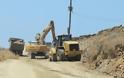 Θα κατασκευάσουν νέο δρόμο Νεάπολη - Μονεμβασιά στη Λακωνία