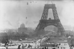 22 σπάνιες ιστορικές φωτογραφίες