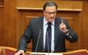 Παναγιωτόπουλος: Η Πολιτεία στηρίζει τις Ένοπλες Δυνάμεις