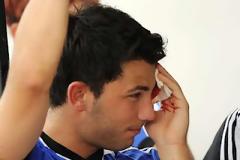 ΜΠΟΥΝΙΕΣ ΣΤΗΝ... ΠΡΟΠΟΝΗΣΗ ΤΟΥ ΑΜΒΟΥΡΓΟΥ (PHOTOS)