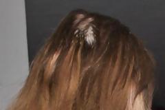 Διάσημη ηθοποιός καράφλιασε στα 26 της λόγω κατάχρησης… extensions! (pics)