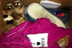 Στραγγάλισε και δηλητηρίασε το γατάκι της με χλωρίνη