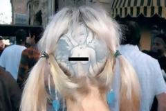 ΔΕΙΤΕ: Κρανιο-εγκεφαλικά τατουάζ γυναικών!!