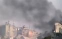 Πέντε νεκροί από βομβαρδισμούς στη Χομς