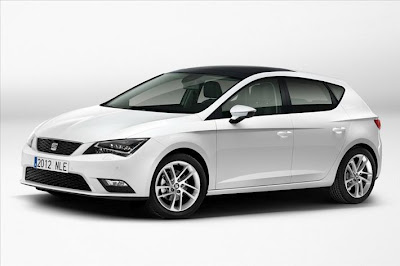 Και άλλες φωτογραφίες από το νέο Seat Leon κυκλοφόρησαν στο διαδίκτυο. ΔΕΙΤΕ ΤΙΣ! - Φωτογραφία 1