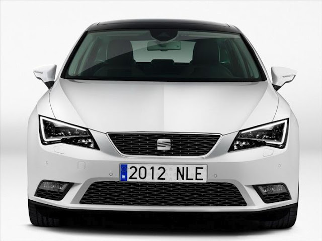 Και άλλες φωτογραφίες από το νέο Seat Leon κυκλοφόρησαν στο διαδίκτυο. ΔΕΙΤΕ ΤΙΣ! - Φωτογραφία 3