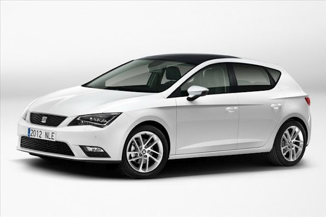 Και άλλες φωτογραφίες από το νέο Seat Leon κυκλοφόρησαν στο διαδίκτυο. ΔΕΙΤΕ ΤΙΣ! - Φωτογραφία 4