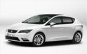 Και άλλες φωτογραφίες από το νέο Seat Leon κυκλοφόρησαν στο διαδίκτυο. ΔΕΙΤΕ ΤΙΣ! - Φωτογραφία 4