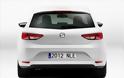 Και άλλες φωτογραφίες από το νέο Seat Leon κυκλοφόρησαν στο διαδίκτυο. ΔΕΙΤΕ ΤΙΣ! - Φωτογραφία 5