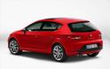 Και άλλες φωτογραφίες από το νέο Seat Leon κυκλοφόρησαν στο διαδίκτυο. ΔΕΙΤΕ ΤΙΣ! - Φωτογραφία 8