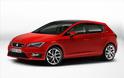 Και άλλες φωτογραφίες από το νέο Seat Leon κυκλοφόρησαν στο διαδίκτυο. ΔΕΙΤΕ ΤΙΣ! - Φωτογραφία 9