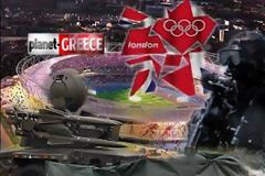 Λονδίνο: Πύραυλοι, βατραχάνθρωποι και μαχητικά αεροσκάφη. Αυτοί δεν είναι αγώνες... [ΒΙΝΤΕΟ & ΦΩΤΟ]