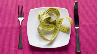 9 «χρυσοί» κανόνες για απώλεια βάρους - Φωτογραφία 1