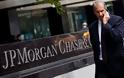 JPMorgan Chase: Ζημιά-μαμούθ 5,8 δισ. δολαρίων από παράγωγα