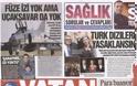 Eπίθεση στη Χρυσή Αυγή απο την τούρκικη εφημερίδα Vatan