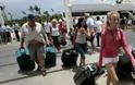 Οι τουρίστες τελικά επιλέγουν Ελλάδα για διακοπές
