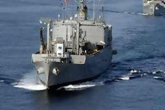 Έντονη παρουσία του Ισραήλ στο Αιγαίο