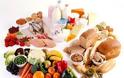 Η σωστή διατήρηση τροφίμων και οι διατροφικοί κίνδυνοι