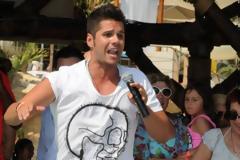 ΔΕΙΤΕ: Γ.ΤΣΑΛΙΚΗΣ: Τα χώνει στο ελληνικό κράτος από τη Γερμανία