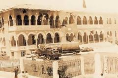 15η Ιουλίου 1974: ένα κενό στο Χρόνο, μία πληγή στη Μνήμη