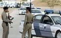 Σ. Αραβία: Ένας ένοπλος νεκρός μετά από επίθεση σε αστυνομικό τμήμα