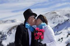 Ο γύρος του κόσμου μέσα από τα πιο όμορφα φωτογραφικά φιλιά!