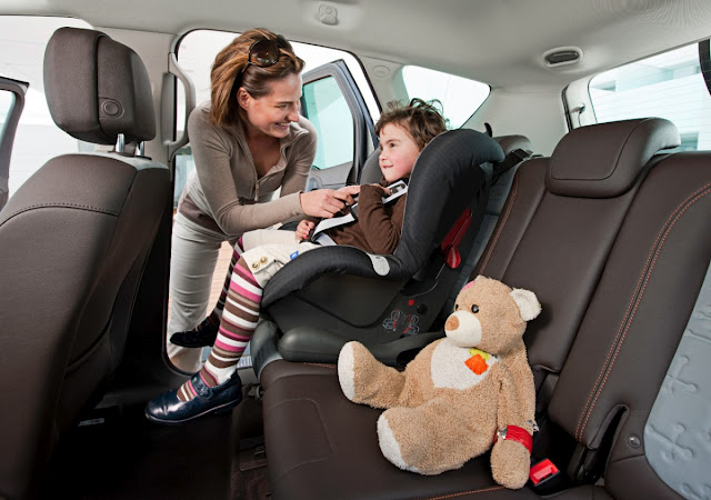 Το Opel Meriva ηγείται με τη μοναδική εργονομία και ευελιξία του - Φωτογραφία 2