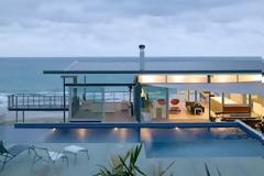 10 σπίτια στην παραλία που θα ήθελες (σίγουρα) να ζεις