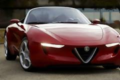 H διάδοχος της Spider