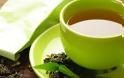 Πράσινο Τσάι: Επιδρά ευεργετικά στην υγεία της καρδιάς
