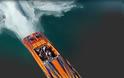 VIDEO: Τραγωδία στα Powerboats