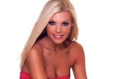 Η Βάσια Λόη αγνώριστη μετά από καιρό!(pics)