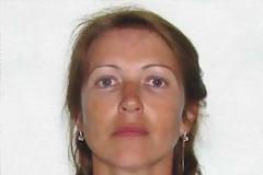 Ρωσίδα έβαλε στο διαβατήριο γυμνή της ΦΩΤΟγραφία!